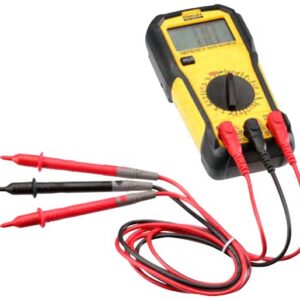 Digitales Multimeter FatMax