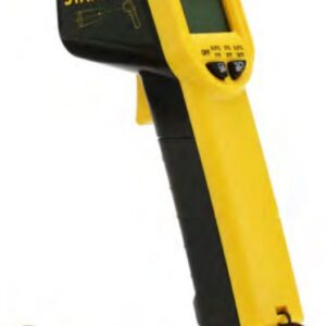 Infrarot-Thermometer