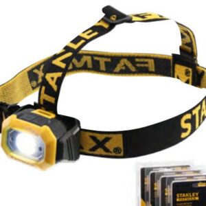 Stirnlampe FatMax