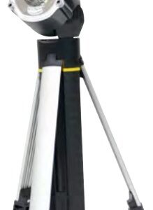 LED-Lampe MaxLife 369 mit Stativ