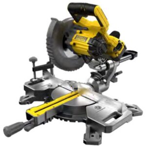 Akku-Oberfräse brushless V20 ohne Akku und Ladegerät