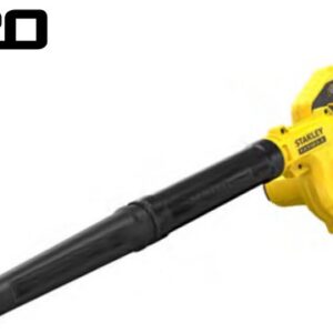 Akku-Laubbläser V20 ohne Akku und Ladegerät