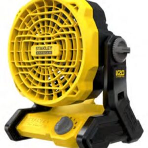 Akku-Ventilator V20 ohne Akku und Ladegerät