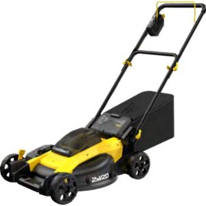 Akku-Rasenmäher 51 cm brushless V20 (SFMCMW2651M-QW)