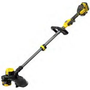 Akku-Rasentrimmer 33 cm brushless V20 (SFMCSTB933B-XJ)