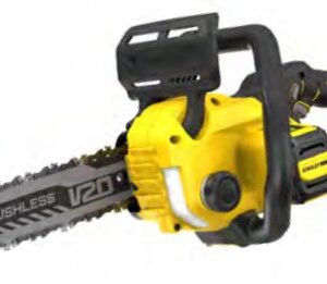 Akku-Kettensäge brushless V20 (SFMCCS730M1-QW)