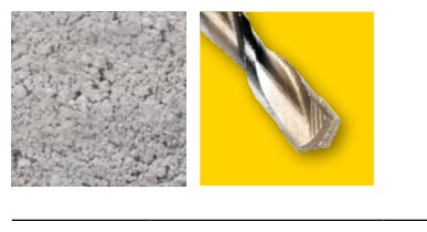 Bohrer SDS-plus, Durchmesser Ø20 mm, Nutzlänge 220 mm, Gesamtlänge 300 mm