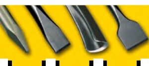 Bohrer SDS-plus, Durchmesser Ø8 mm, Nutzlänge 200 mm, Gesamtlänge 260 mm