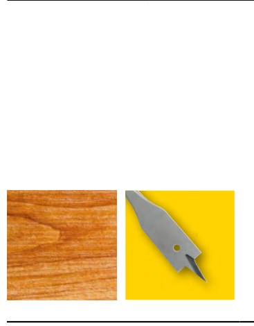 Holzspiralbohrer im Set, Kasten 8 Bohrer spiral: Ø 3, 4, 5, 6, 7, 8, 9, 10 mm – Bild 2