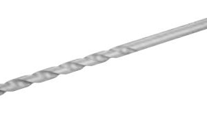 Schlangenbohrer für Holz, Durchmesser Ø10 mm, Nutzlänge 125 mm, Gesamtlänge 200 mm