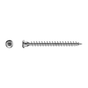 Lochblechschraube SBL 5 x 50 mm – Packung 200 Stk.