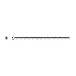 Gewindeschneidende Schraube für Mauerwerk SBM 7,5 x 242 mm – Packung 100 Stk.