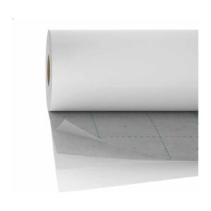 Selbstklebende Bauzeitabdichtung DEFENCE ADHESIVE 0,99 x 50 m