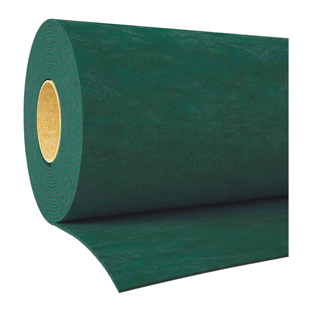 Schalldämmende Bitumenmatte SILENT WALL BYTUM 1,2 m x 5 m x 4,2 mm