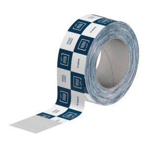 Einseitiges Universalband SIMPLA 50 mm x 50 m – Packung 12 Stk.