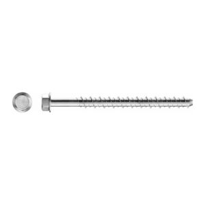 Schraubanker für Beton CE1 SKS 6 x 65 mm – Packung 100 Stk.
