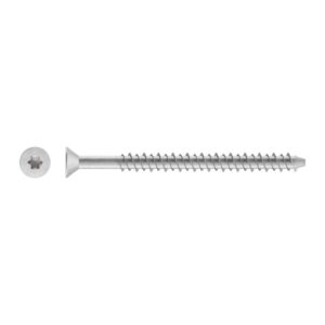Schraubanker SKS EVO 7,5 x 100 mm – Packung 50 Stk.