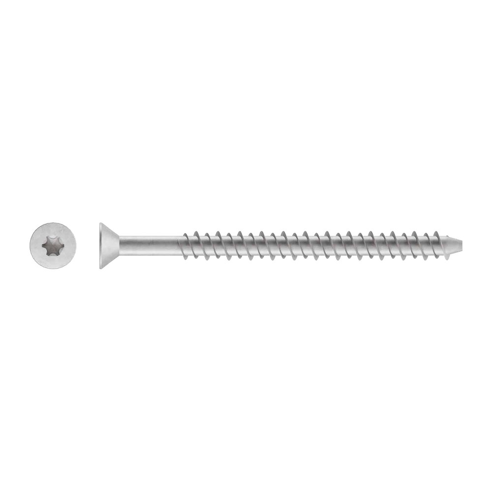 Schraubanker SKS EVO 7,5 x 100 mm – Packung 50 Stk.