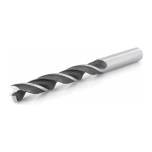 Standard-Holzbohrer SNAIL CV, SET, 5-teiliges Set in Kunststoffbox Ø 4, 5, 6, 8, 10 mm mm