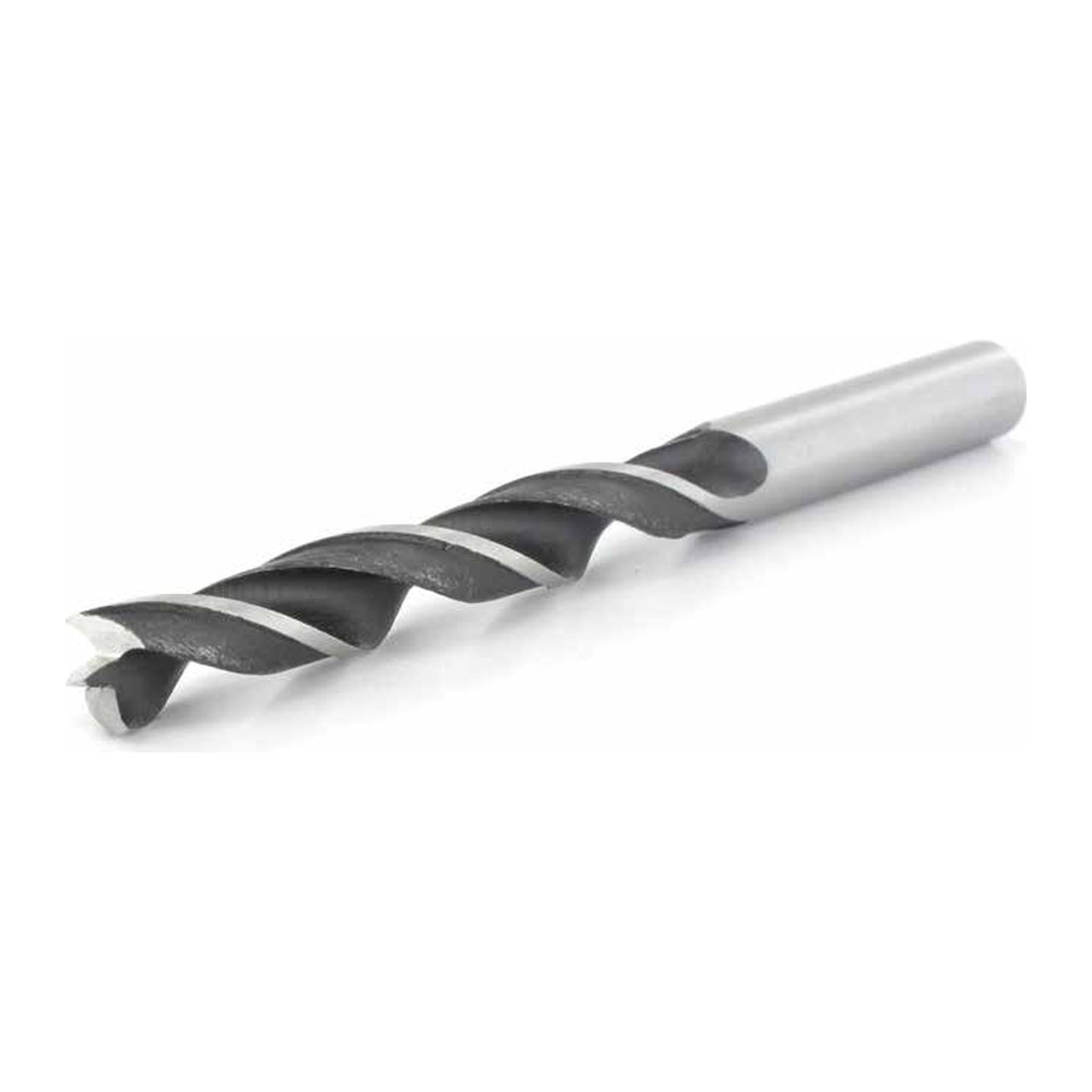Standard-Holzbohrer SNAIL CV, SET, 5-teiliges Set in Kunststoffbox Ø 4, 5, 6, 8, 10 mm mm