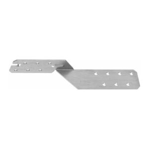 Sparren-Pfetten-Anker SPU 36 x 210 x 2,0 mm – Packung 100 Stk.