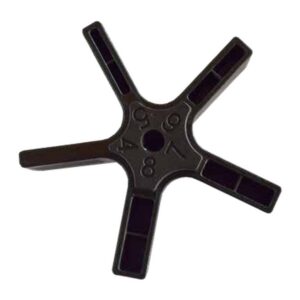 Distanzhalter-Stern STAR – Packung 4 Stk.
