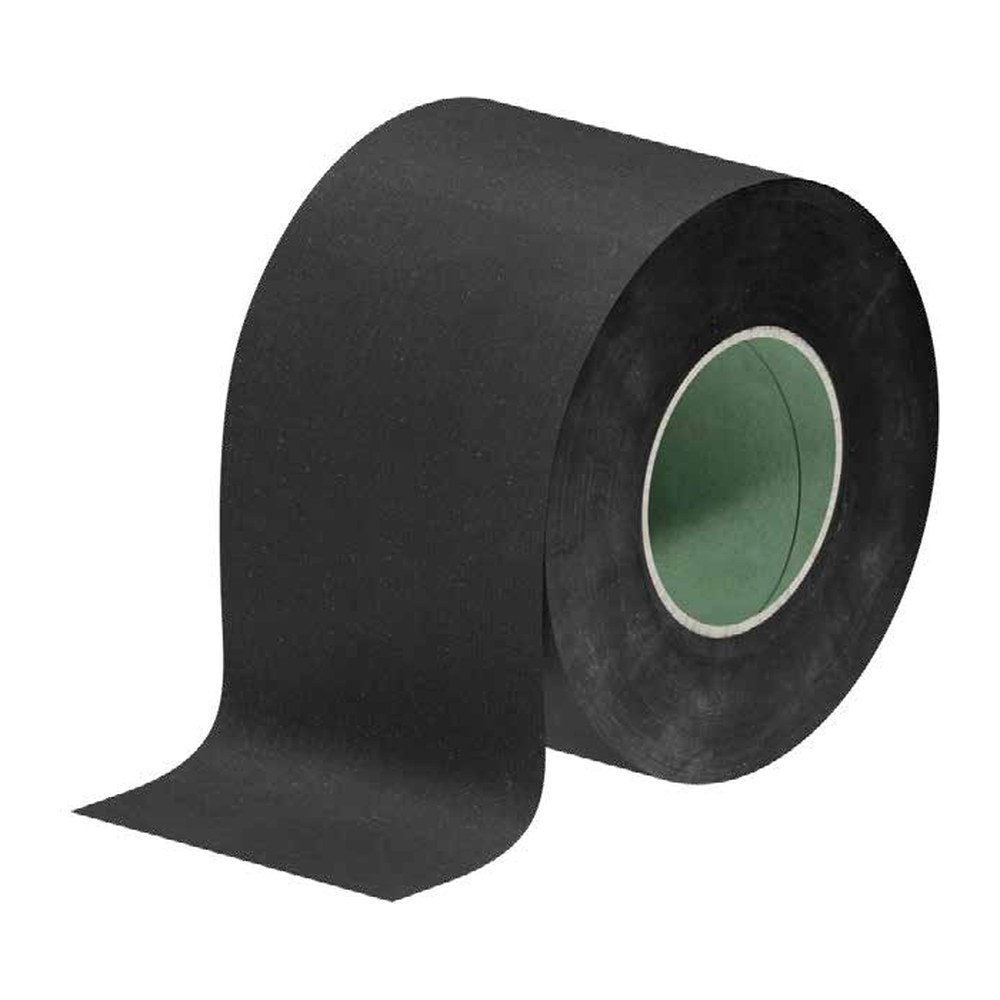 Abdichtprofil mit hoher mechanischer Festigkeit START BAND 100 mm x 20 m – Packung 12 Stk.