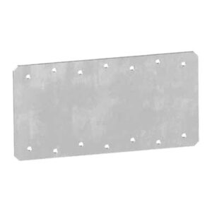 Scherplatte Holz-Holz TITAN PLATE T 300 x 200 x 3 mm – Packung 5 Stk.