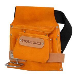 Werkzeugtasche TOOLBAG, Einfache Werkzeugtasche mit Gürtel, Art.-Nr. POUCH2