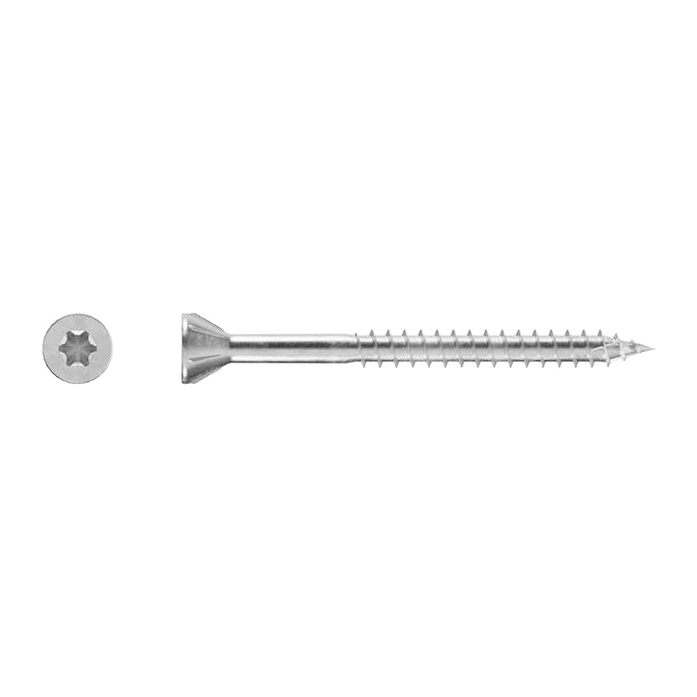 Schraube mit kleinem Kopf TPP 3,5 x 40 mm – Packung 500 Stk.