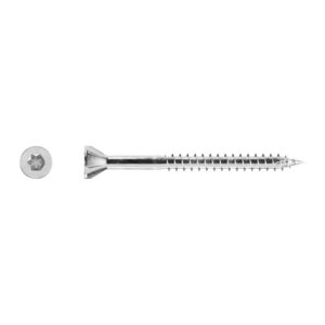 Schraube mit kleinem Kopf TPP AISI410 3,5 x 50 mm – Packung 500 Stk.