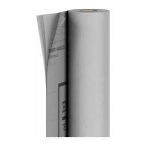 Hochdiffusionsoffene Bahn TRASPIR HOUSE 135 1,5 x 50 m