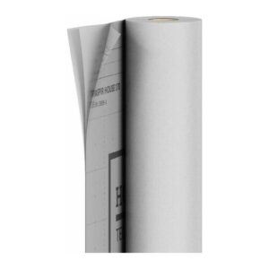 Hochdiffusionsoffene Bahn TRASPIR HOUSE 170 1,5 x 50 m