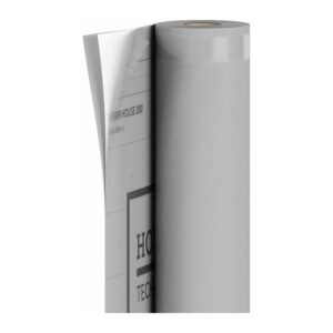 Hochdiffusionsoffene Bahn TRASPIR HOUSE 200 1,5 x 50 m