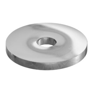 Unterlegscheibe XL, verstärkt ULS 1052 M22 – Packung 20 Stk.