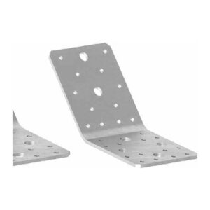 Winkelverbinder 135° WBO 135° 90 x 100 x 3,0 mm – Packung 40 Stk.