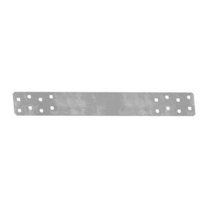 Zugplatte Holz-Holz WHT PLATE T 118 x 722 x 4 mm – Packung 5 Stk.