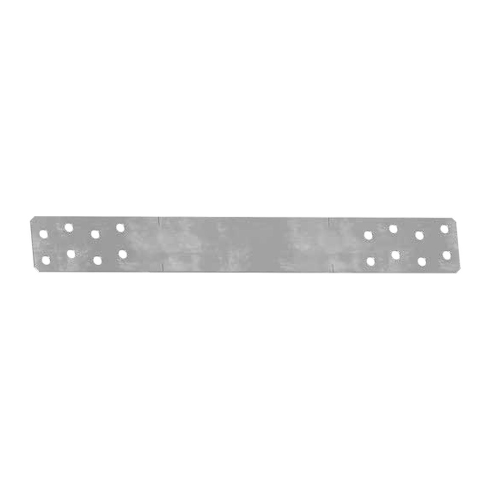 Zugplatte Holz-Holz WHT PLATE T 65 x 300 x 2 mm – Packung 10 Stk.