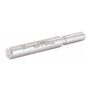 Zapfensenker für geführte Ausfräsungen 150 mm, 55 mm