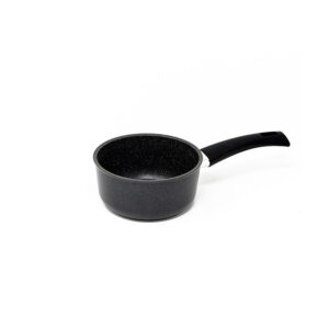 Kasserolle 1 Stiel Italiadoro ø 16 cm H. 8 cm