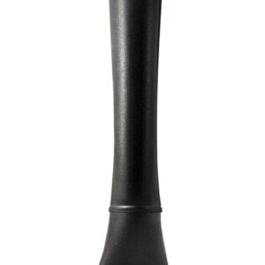 Schöpfkelle Balance L. 29 cm schwarz