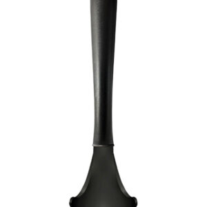 Spaghettizange Balance L. 30 cm schwarz