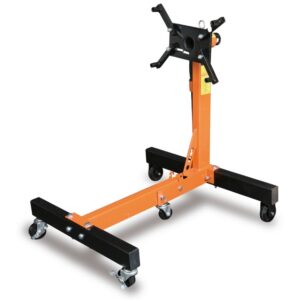 Motorstütze, Tragfähigkeit max. 750 kg
