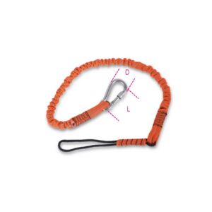Gedämpftes Verbindungsband MAX 2,7 kg