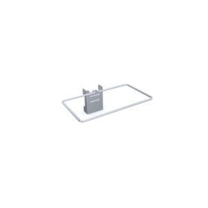 Schuhhaken für Display C64