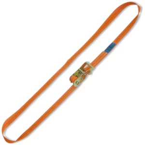 Endlos-Zurrsysteme LC 2000 kg mit Spannratsche, Gurt aus hochfestem Polyester (PES)