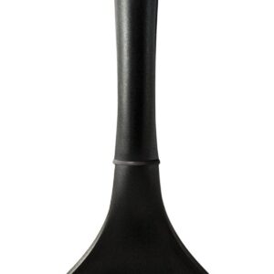 Schaumkelle Balance L. 31,5 cm schwarz
