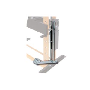 Fußschalter für hydraulische Pressen 3027N