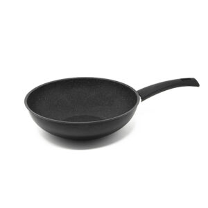 Wok 1 Stiel Italiadoro ø 28 cm H. 8 cm