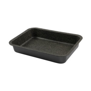 Universal-Backform hoch Itadolcevita 30x22 cm H. 5 cm